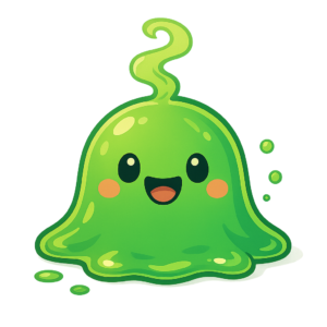 スメル君